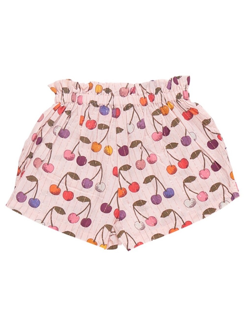 GIRLS "Theodore" Short, size 6Y